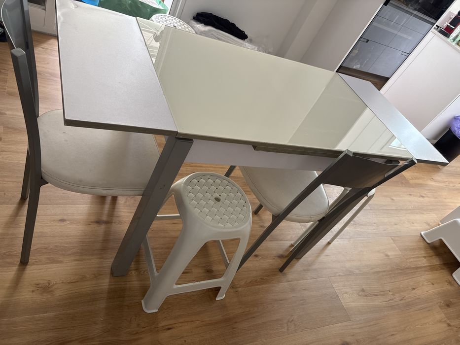 Mesa extensivel