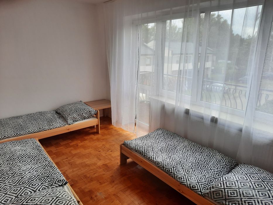 Dom do wynajęcia dla pracowników 22 miejsca, komfortowe warunki