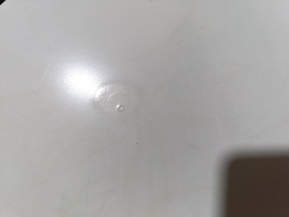 Столик Jysk TAPS 55х55см