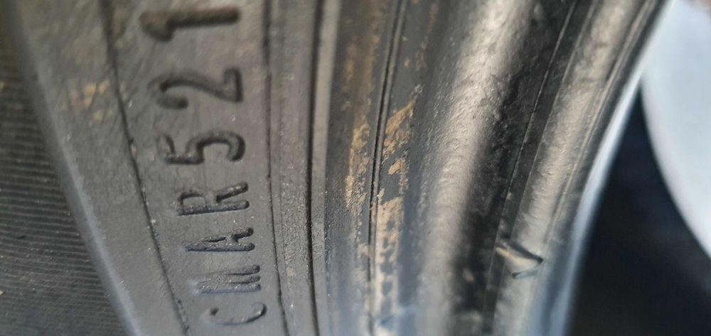 265/65R17 Dunlop Grandtrek at20