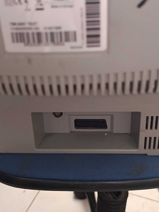 Televisão Grundig T55-240 I CRT