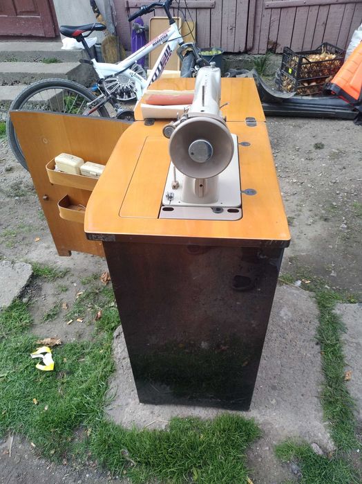 Швейна машинка Singer 191 M