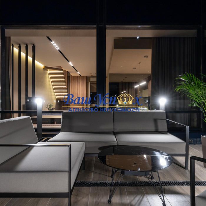 Продажа квартиры с террасой. ЖК Alter Ego Стадіон Олімпійський