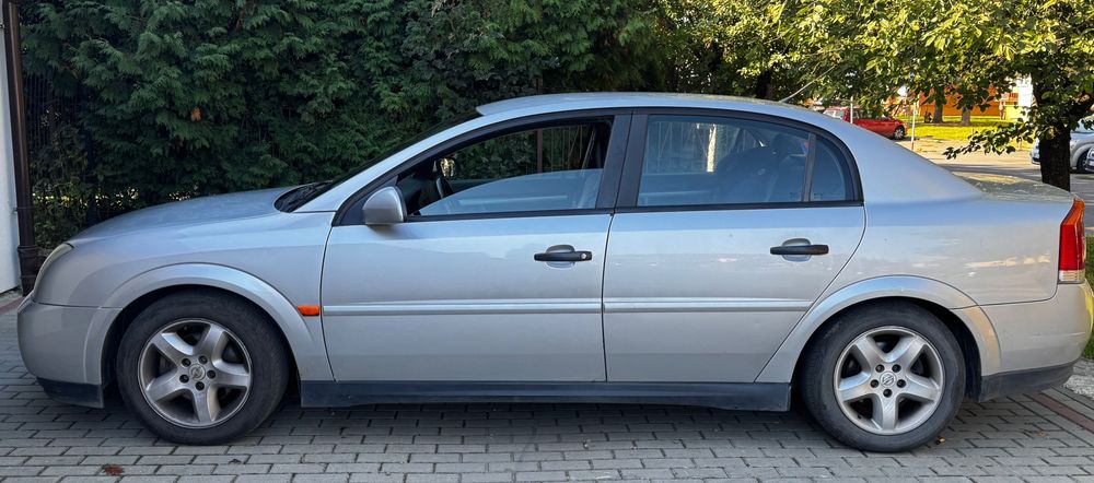 Opel Vectra