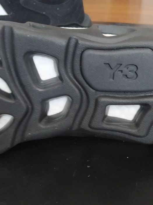 Adidas Y3 męskie nowe