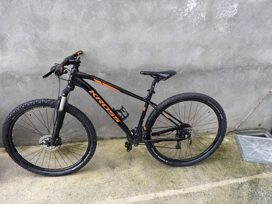 Bicicleta BTT KROSS 29” –