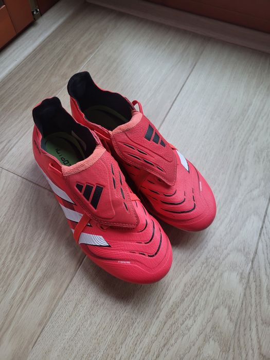 Adidas predator league, korki FG/MG, 40 2/3