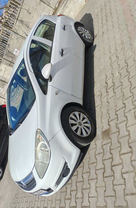 Opel Corsa D, 2010, 1.2, LPG