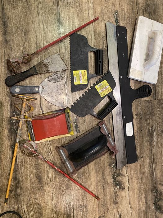 Для ремонтних робіт