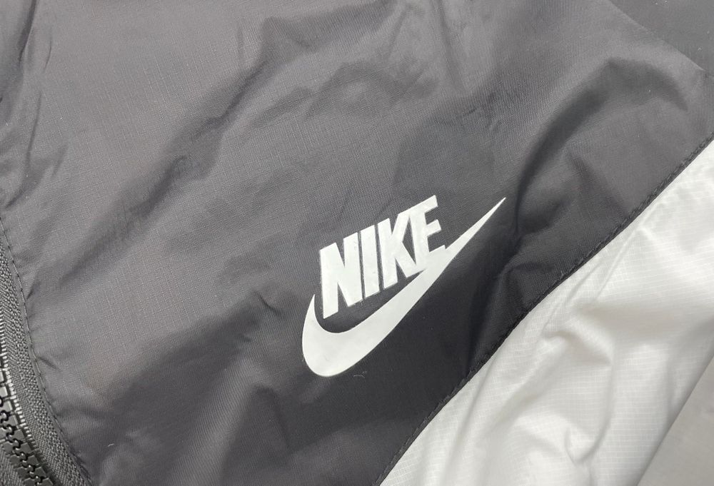 Casaco Nike (Novo)64551900035203122