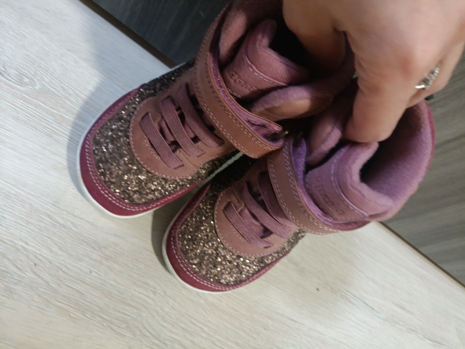 Хайтопы Bundgaard , сапоги, Деми ботинки