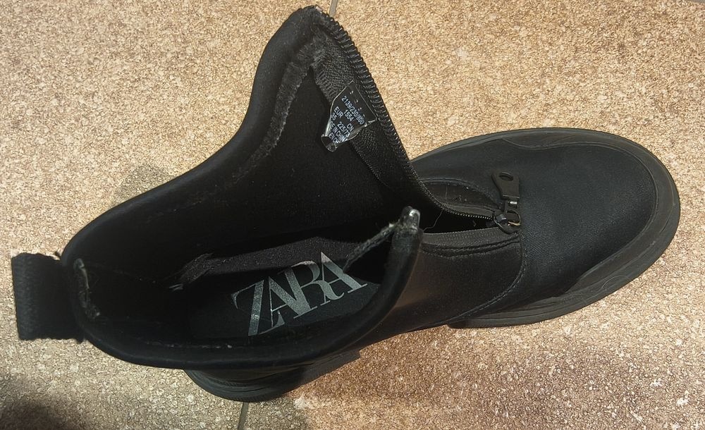 Buty ZARA stan idealny rozm. EU 35