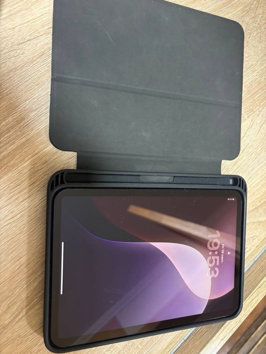 Ipad 7 mini 2025 (A17 pro). Стан нового