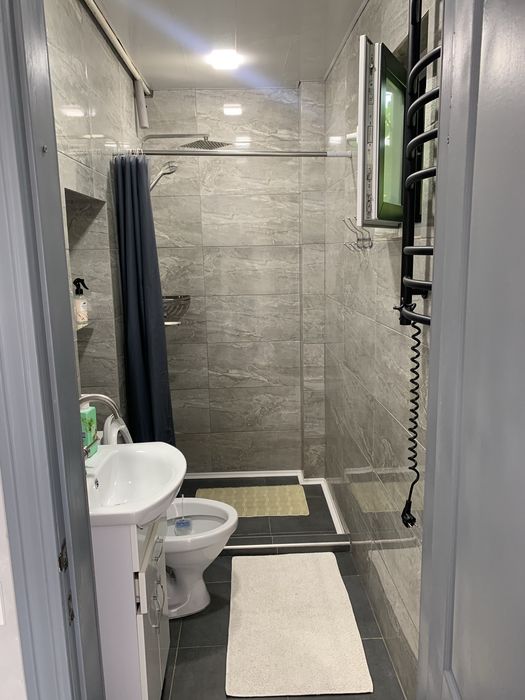 Оренда житла (кімнати/будинок)подобово Берегово