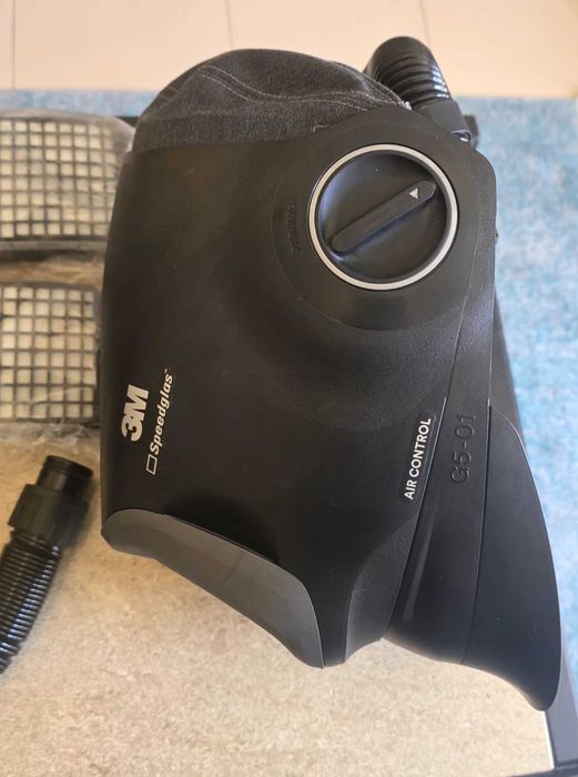 Máscara de soldar Speed Glass G5 NOVA