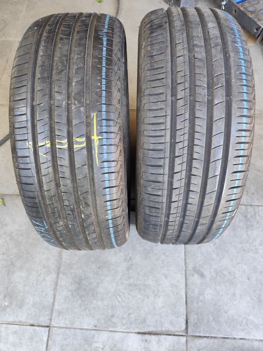 Pneus 215/55r16 Compasal 97W XL 80% piso