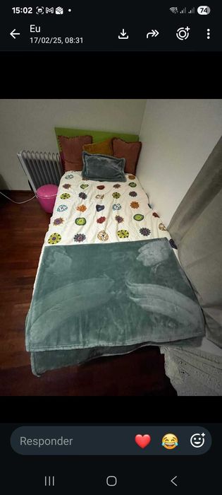 Mobiliario de quarto