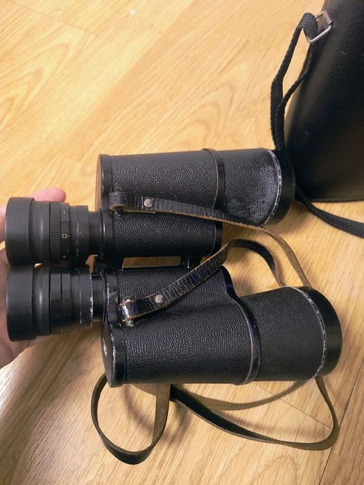 Бінокль БПЦ 2 7×50 SOTEM