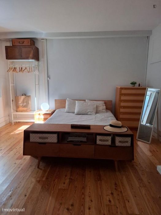 Estúdio - localizado em Bonfim Porto