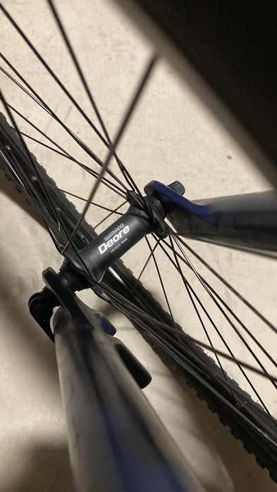 Rower Cube LTD COMP 26