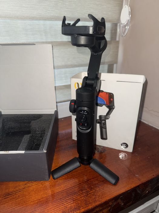 Стабілізатор для професійної зйомки