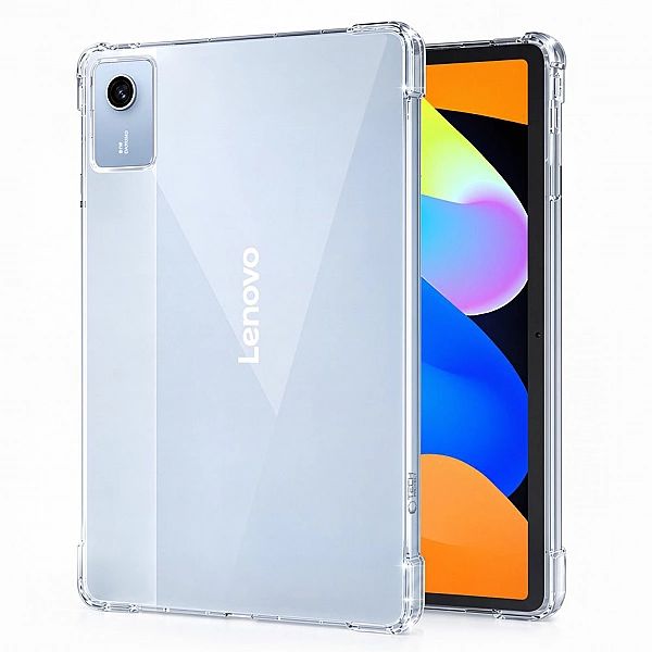 Tech-Protect Flexair Lenovo Idea Tab / K11 Gen 2/11.0 Tb-336 Clear