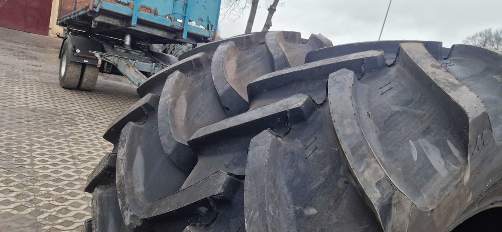 710/70r38 710/70-38 Cultor Mitas Nowe