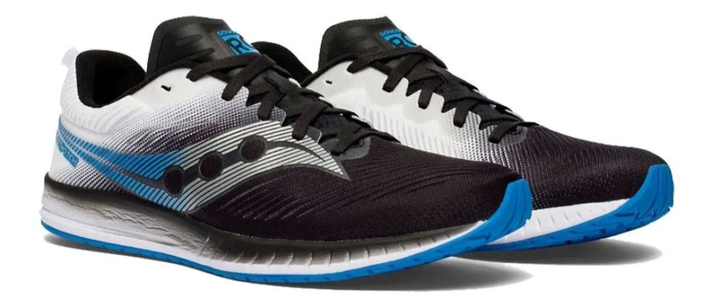 Buty do biegania Saucony Fastwitch 9 EU45 ,męskie