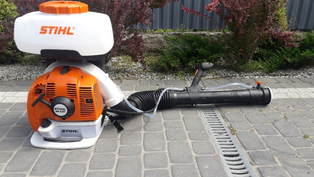 Wynajem łuparka do drewna rębak spalinowy frezarka do pni