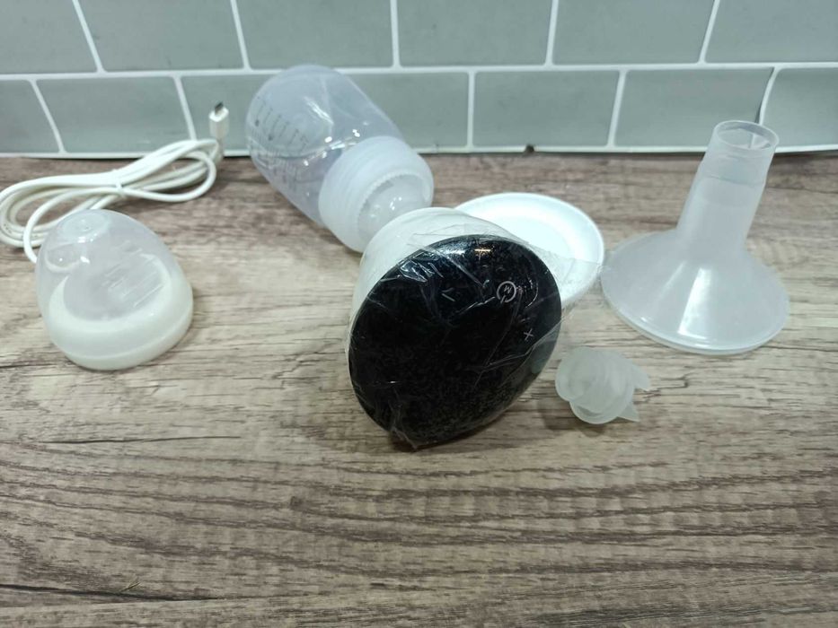 Молоковідсмоктувач електричний Німеччина