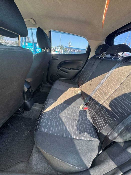 Mazda 2 2008 Автомат