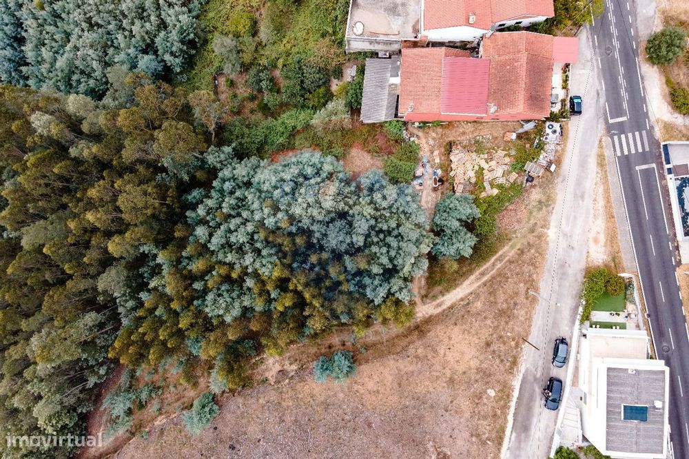 Terreno  para venda — Torres do Mondego, Coimbra