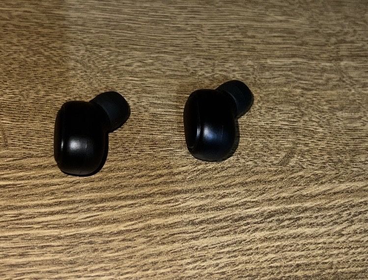 Vendo fones novos sem ser utilizados.