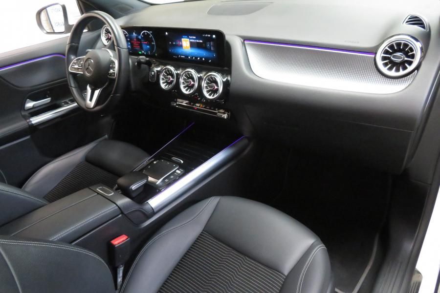 Mercedes-Benz EQA 250 Progressive