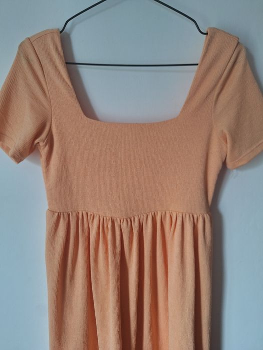 Sukienka midi sinsay