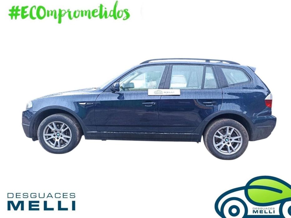 Bomba De Travão Bmw Serie