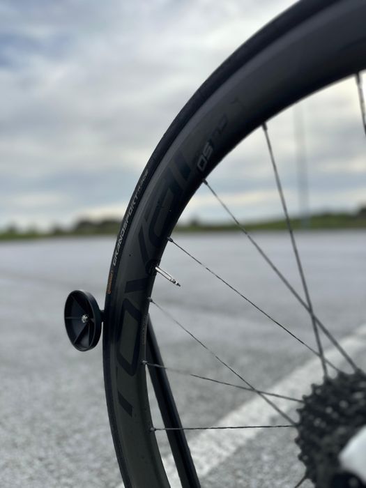 Specialized Tarmac axs