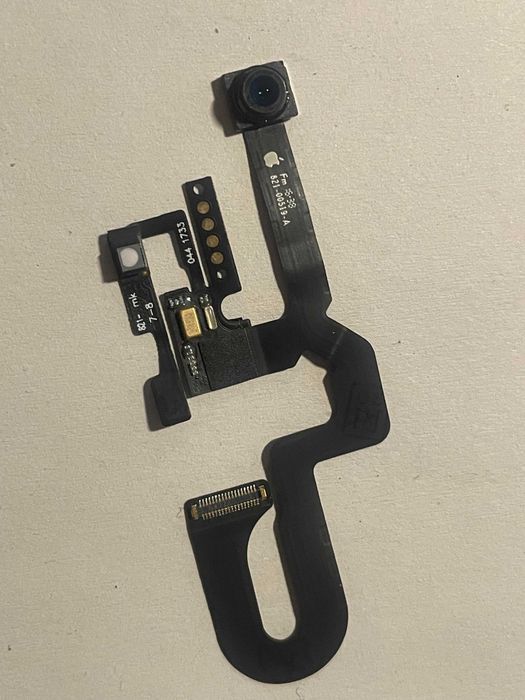 Kamera przednia front taśma górna iPhone 7+ Plus nowy kabel flex