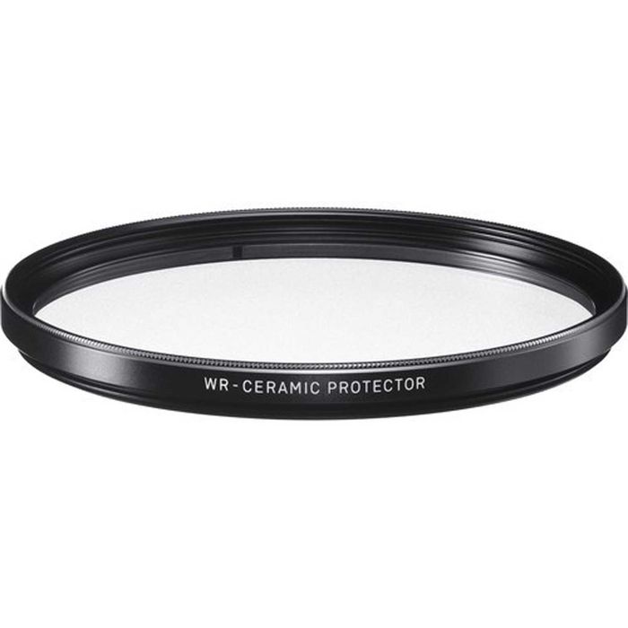 (NOVO*) Sigma Filtro UV WR 105mm