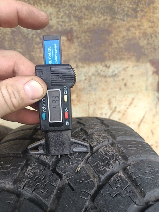 Резина 205/ 55 /16