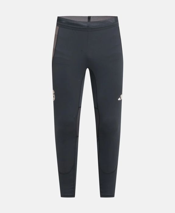 Spodnie Dresowe Adidas Real Madryt Pro M Nowe