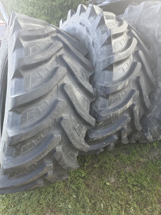 Opony 650/65R38 Petlas John Deere Claas  Dominator