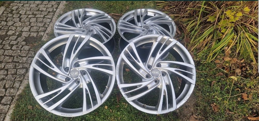 Felgi O.Z. 19 5x112 Audi,Mercedes,Skoda,Seat,Volkswagen OZ