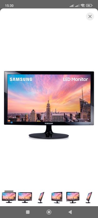 Монітор  Samsung