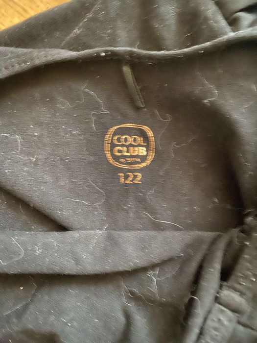 Бодик для гімнастики і напівчешки шкіряні