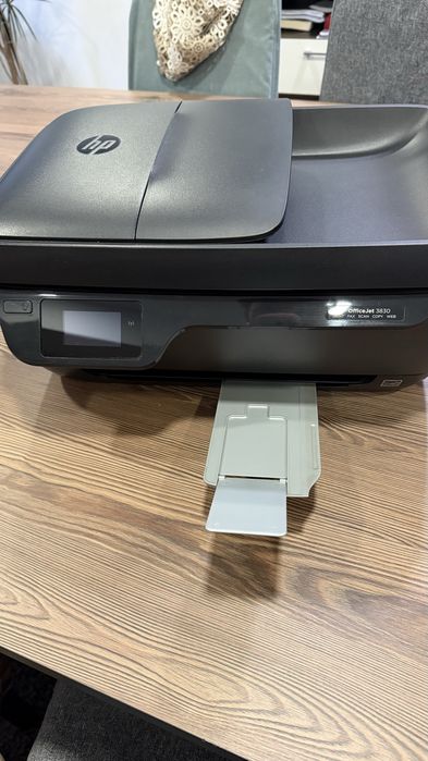 Impressora da HP Office Jet