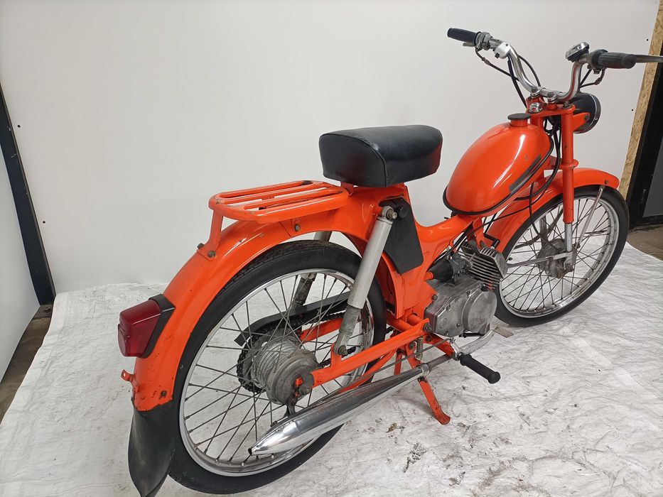 Komar 2352 oryginalny stan