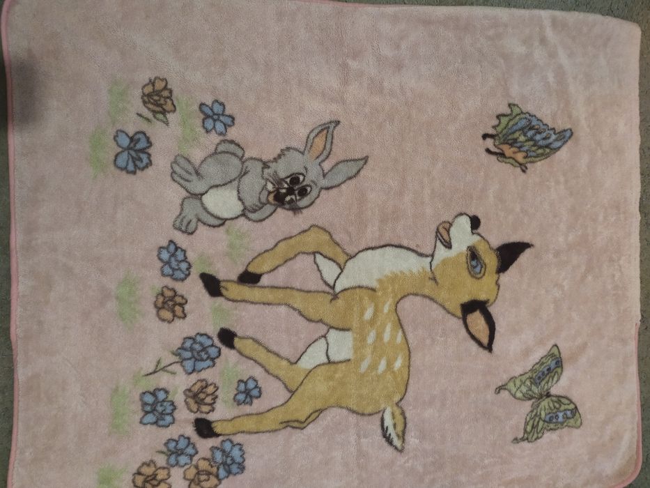 Плед  дитячий...