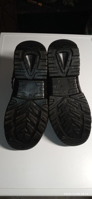 Buty robocze Bearfield rozmiar 42