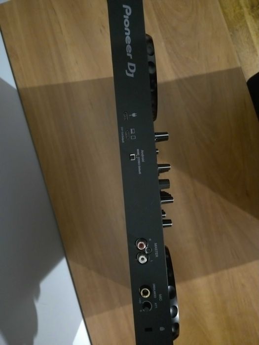 Kontroler DJ Pioneer DJ DDJ FLX4
